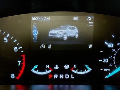 2020 Ford Escape - Photo 11