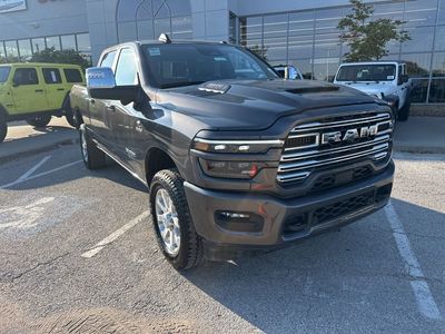 2026 RAM 2500 - Photo 3