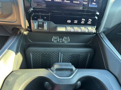 2026 RAM 2500 - Photo 15