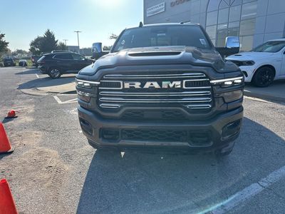 2026 RAM 2500 - Photo 12