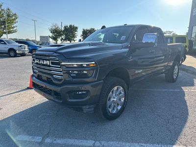 2026 RAM 2500 - Photo 7