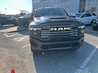 2026 RAM 2500 - Photo 11