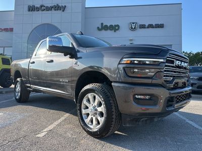 2026 RAM 2500 - Photo 1