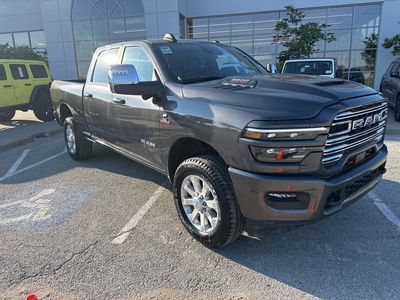 2026 RAM 2500 - Photo 2