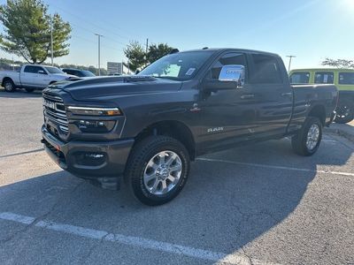 2026 RAM 2500 - Photo 8