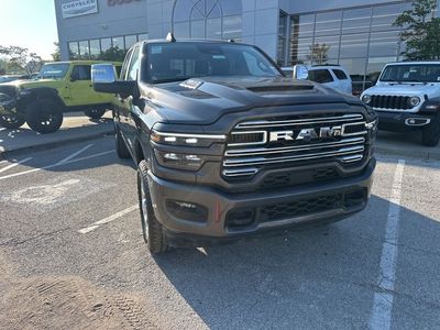 2026 RAM 2500 - Photo 4