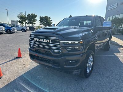 2026 RAM 2500 - Photo 6