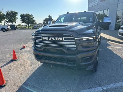 2026 RAM 2500 - Photo 5