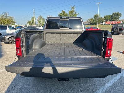 2026 RAM 2500 - Photo 9