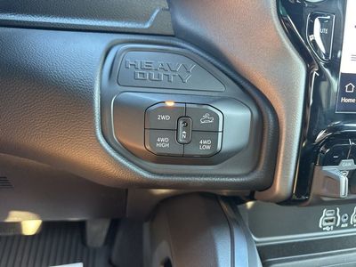 2026 RAM 2500 - Photo 14