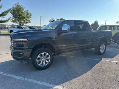 2026 RAM 2500 - Photo 10
