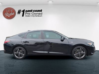 2024 Acura Integra - Photo 4