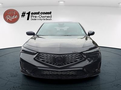 2024 Acura Integra - Photo 2