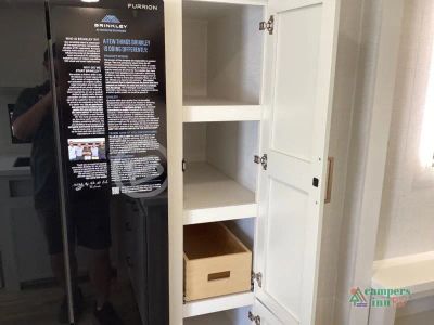 2027 Brinkley Model I — photo 44 view