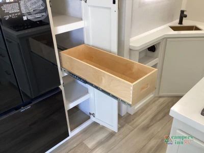 2027 Brinkley Model I — photo 45 view