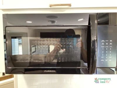 2027 Brinkley Model I — photo 35 view