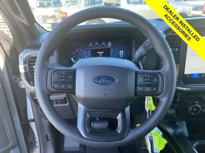 2026 Ford F-150 — photo 12 view