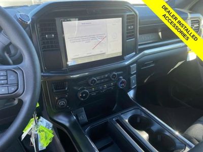 2026 Ford F-150 — photo 18 view
