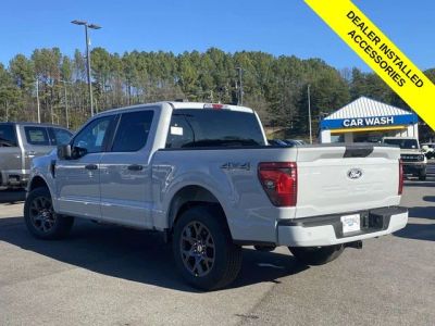 2026 Ford F-150 — detail view