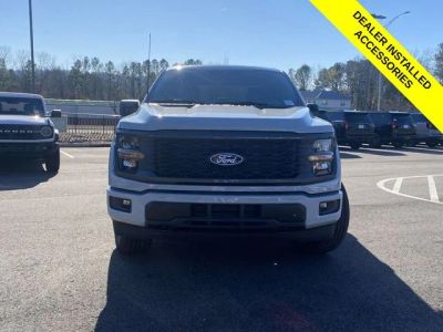 2026 Ford F-150 — photo 8 view