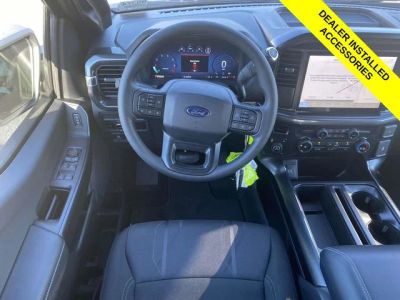 2026 Ford F-150 — photo 11 view