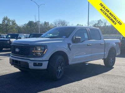 2026 Ford F-150 — photo 7 view