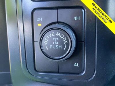 2026 Ford F-150 — photo 21 view