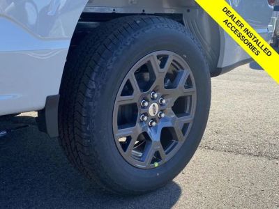 2026 Ford F-150 — photo 9 view