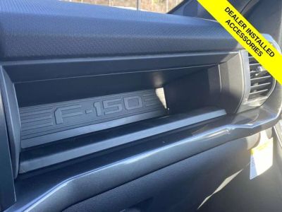 2026 Ford F-150 — photo 23 view