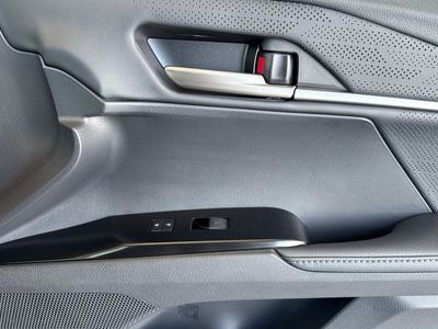 2026 Toyota Camry — photo 18 view