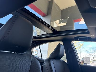 2026 Toyota Camry — photo 17 view