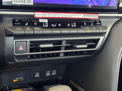 2026 Toyota Camry — photo 22 view