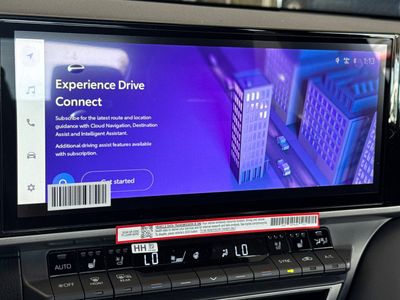 2026 Toyota Camry — photo 20 view