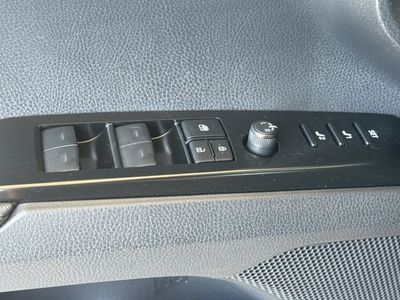 2026 Toyota Camry — photo 13 view