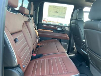 2026 GMC Sierra 3500HD - Photo 19
