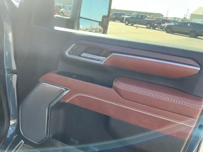 2026 GMC Sierra 3500HD - Photo 21