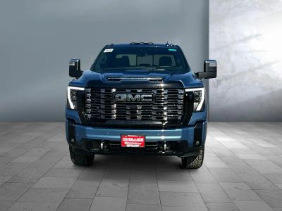 2026 GMC Sierra 3500HD - Photo 2