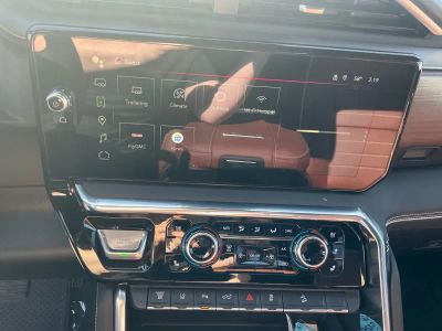 2026 GMC Sierra 3500HD - Photo 12