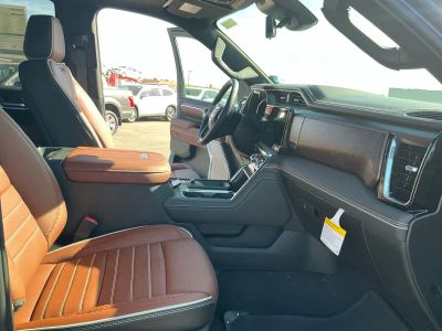 2026 GMC Sierra 3500HD - Photo 20