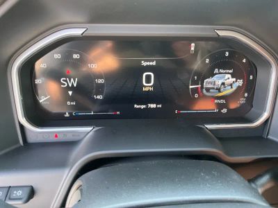 2026 GMC Sierra 3500HD - Photo 11