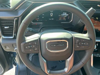 2026 GMC Sierra 3500HD - Photo 14