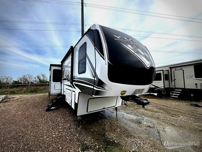 2023 Dutchmen Yukon - Photo 1