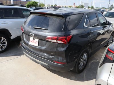 2022 Chevrolet Equinox - Photo 9