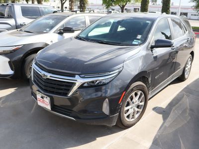2022 Chevrolet Equinox - Photo 3