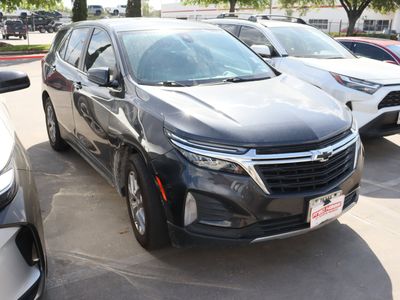 2022 Chevrolet Equinox - Photo 2