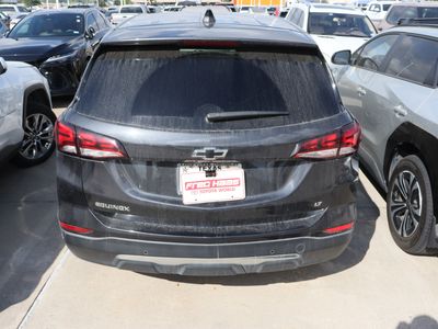 2022 Chevrolet Equinox - Photo 7