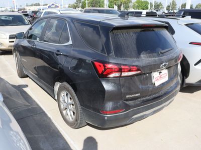 2022 Chevrolet Equinox - Photo 5