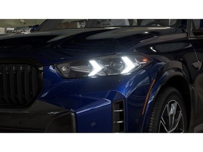 2026 BMW X5 - Photo 6