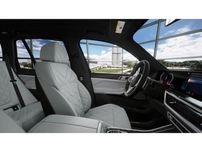 2026 BMW X5 - Photo 9