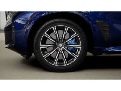 2026 BMW X5 - Photo 7